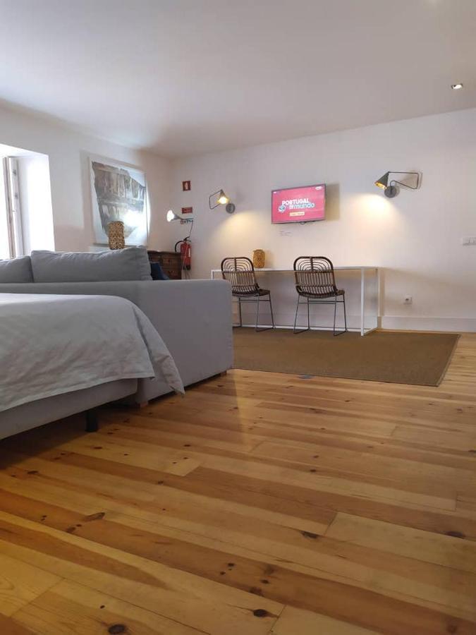 Lisbon Combro 77 Charming Studios By Get Your Stay Buitenkant foto