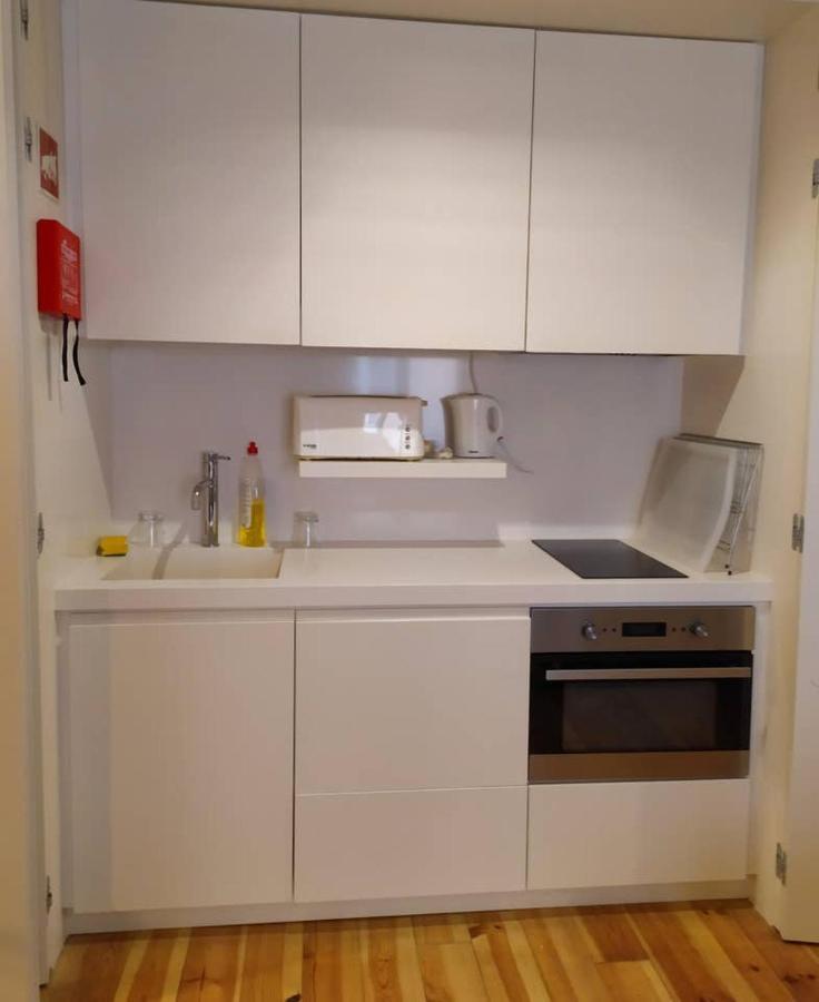Lisbon Combro 77 Charming Studios By Get Your Stay Buitenkant foto