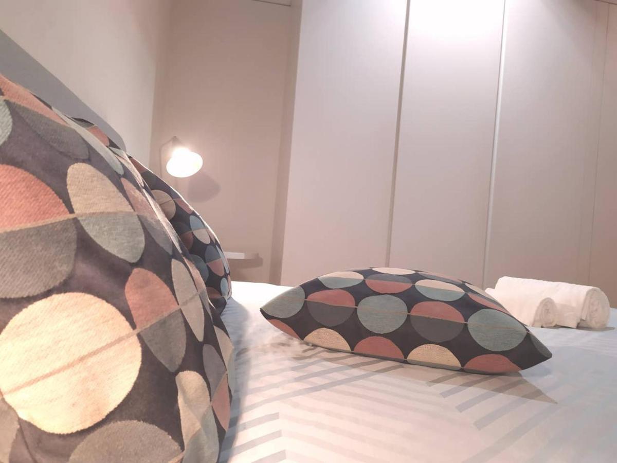 Lisbon Combro 77 Charming Studios By Get Your Stay Buitenkant foto