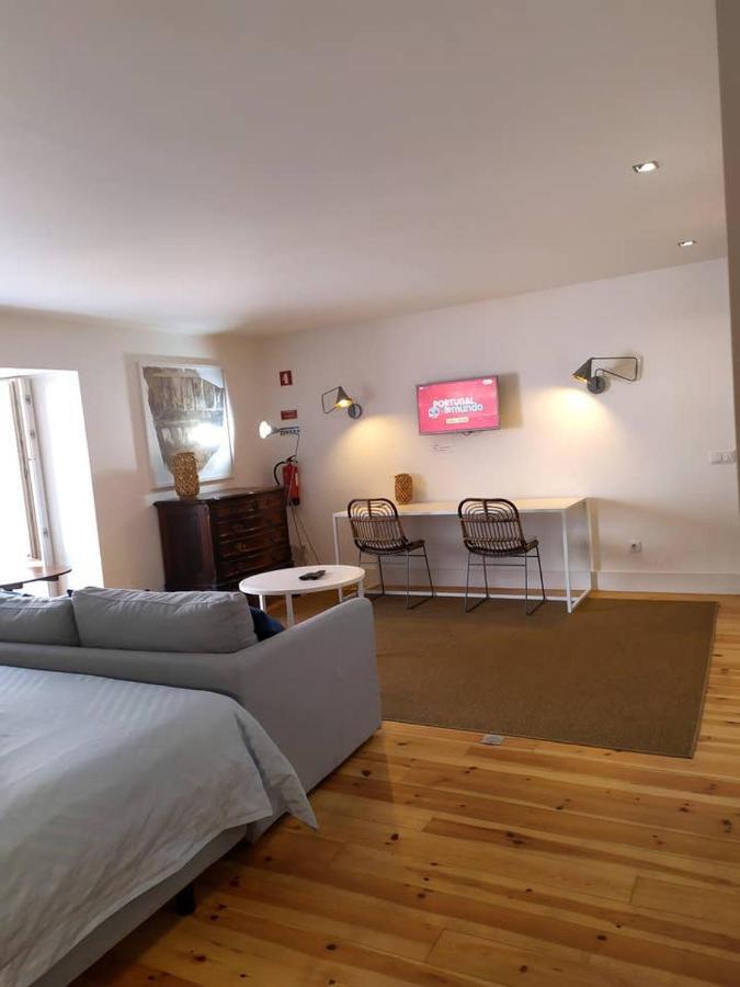Lisbon Combro 77 Charming Studios By Get Your Stay Buitenkant foto