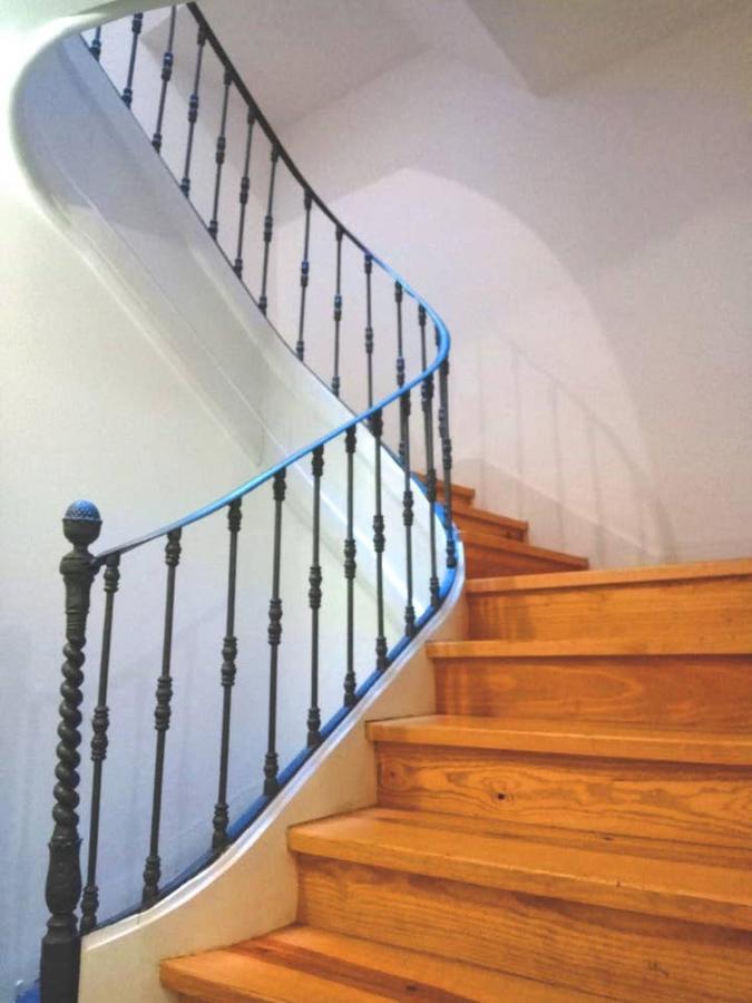 Lisbon Combro 77 Charming Studios By Get Your Stay Buitenkant foto
