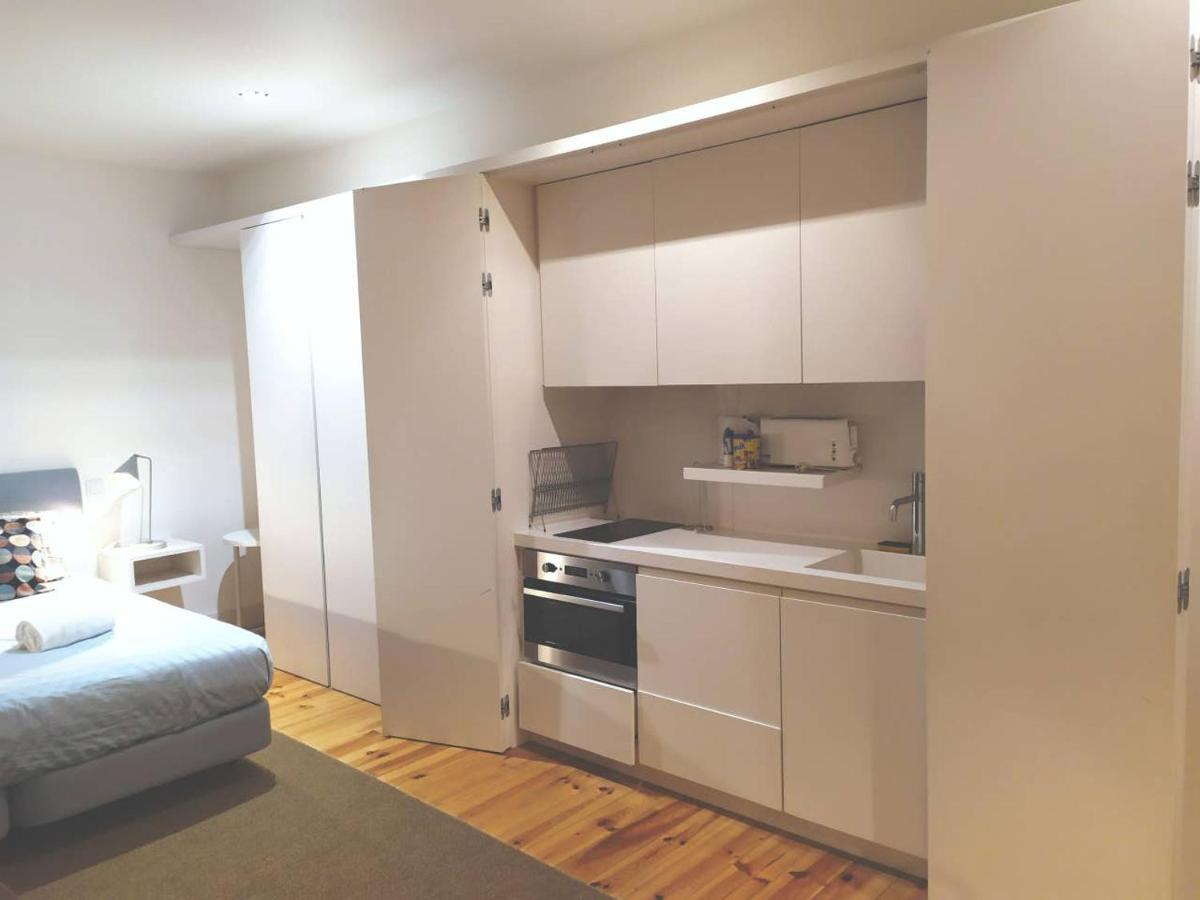 Lisbon Combro 77 Charming Studios By Get Your Stay Buitenkant foto