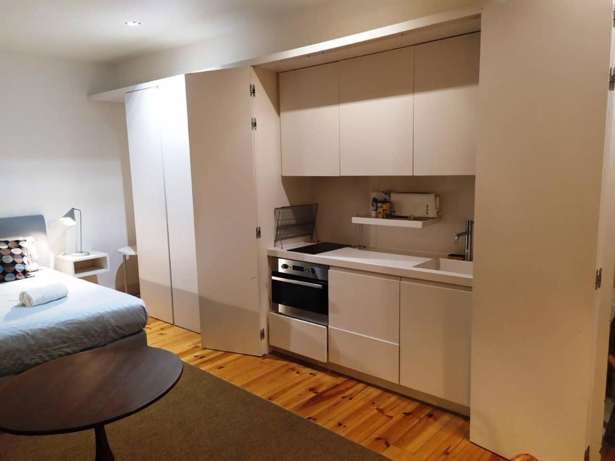 Lisbon Combro 77 Charming Studios By Get Your Stay Buitenkant foto