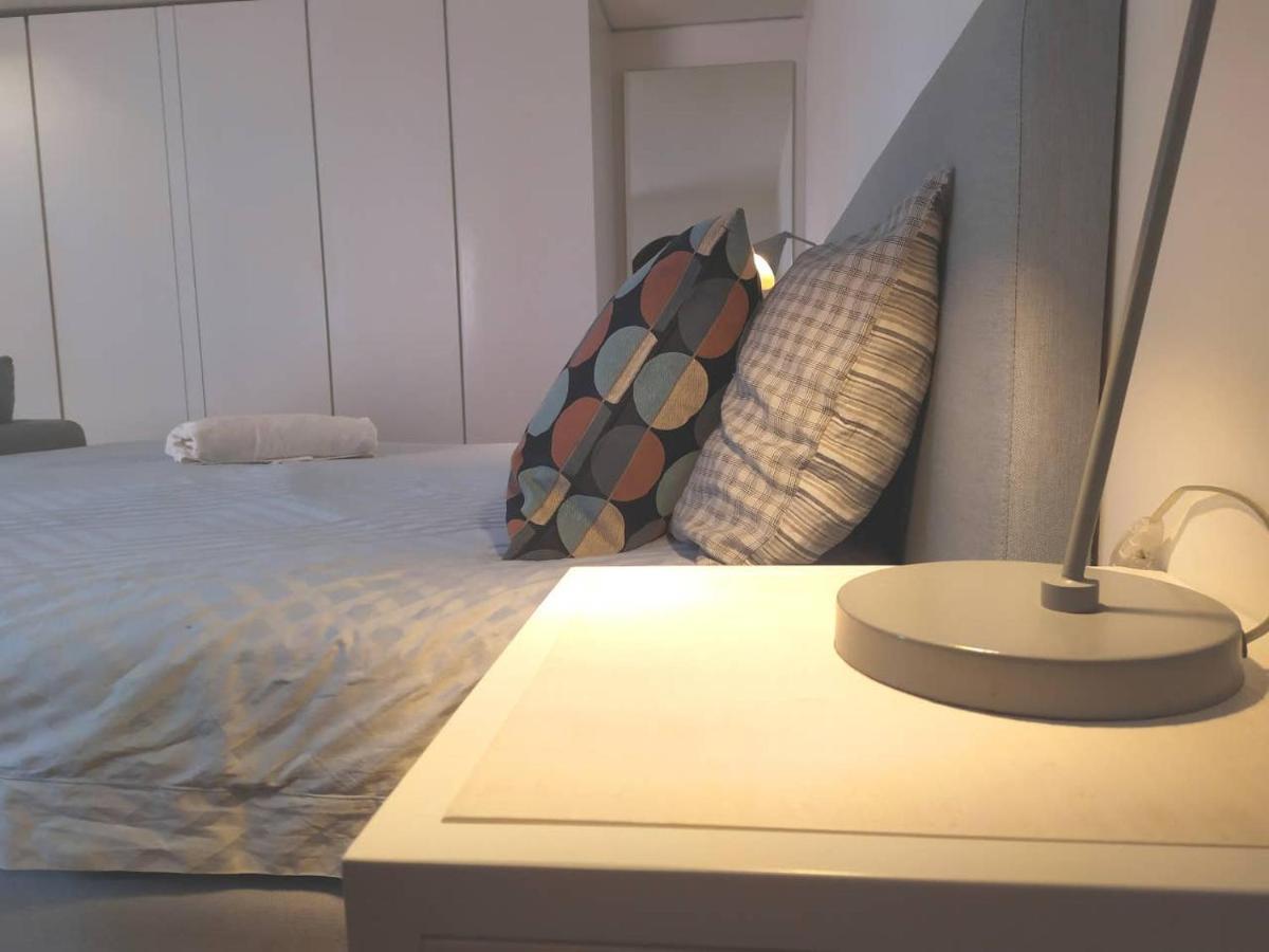Lisbon Combro 77 Charming Studios By Get Your Stay Buitenkant foto