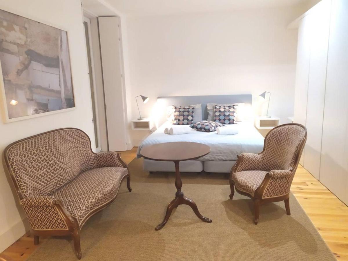 Lisbon Combro 77 Charming Studios By Get Your Stay Buitenkant foto
