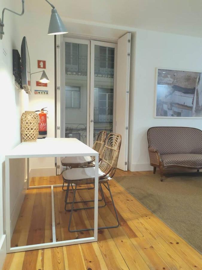Lisbon Combro 77 Charming Studios By Get Your Stay Buitenkant foto