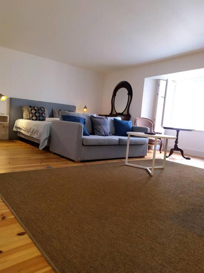 Lisbon Combro 77 Charming Studios By Get Your Stay Buitenkant foto