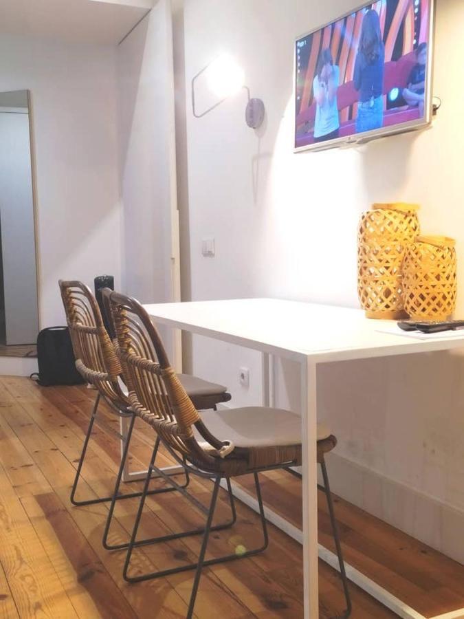 Lisbon Combro 77 Charming Studios By Get Your Stay Buitenkant foto