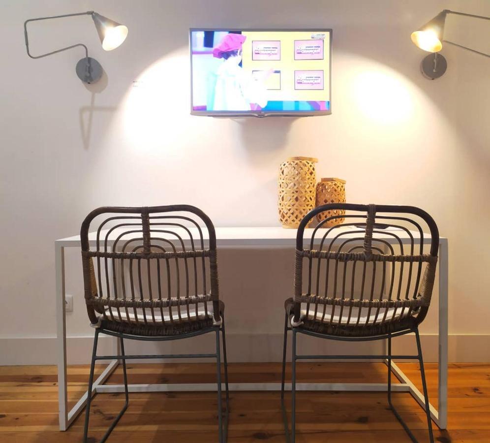 Lisbon Combro 77 Charming Studios By Get Your Stay Buitenkant foto
