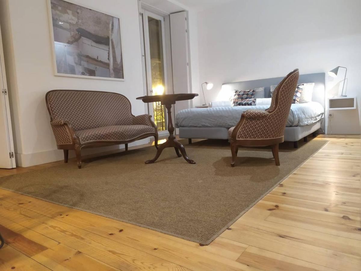 Lisbon Combro 77 Charming Studios By Get Your Stay Buitenkant foto