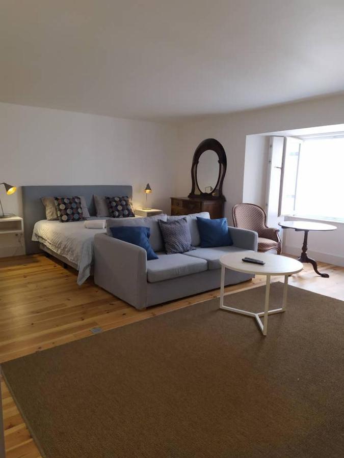 Lisbon Combro 77 Charming Studios By Get Your Stay Buitenkant foto