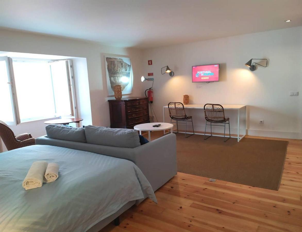 Lisbon Combro 77 Charming Studios By Get Your Stay Buitenkant foto