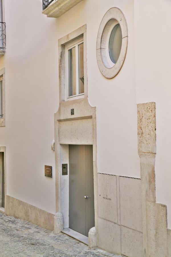 Lisbon Combro 77 Charming Studios By Get Your Stay Buitenkant foto