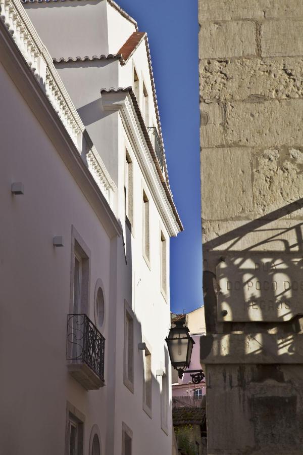 Lisbon Combro 77 Charming Studios By Get Your Stay Buitenkant foto