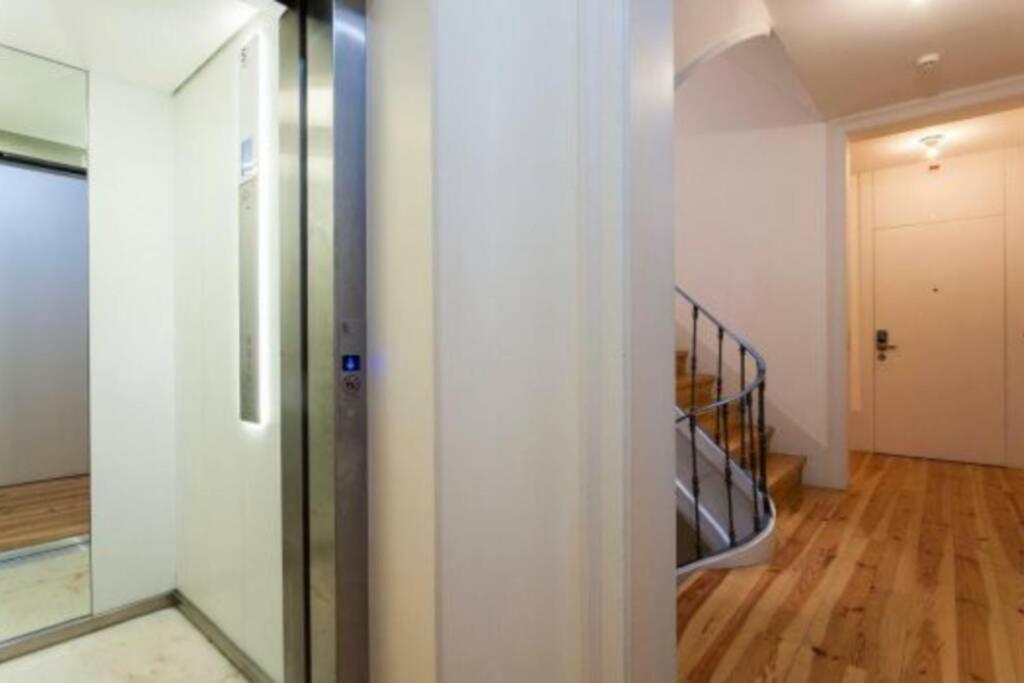Lisbon Combro 77 Charming Studios By Get Your Stay Buitenkant foto